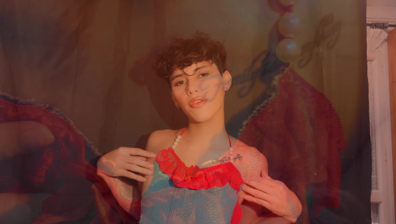 Artesensual: You: Unveil, a Production by Artesensual