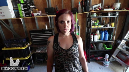 Jane Cane: My Stepbrother's slutty wife - Jane Cane