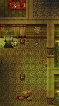 Le ragazze goblins arrapate vogliono scopare