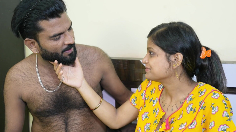Aaka: Indian Pregnant Lady Having Sex with Her Husband Hindi Audio