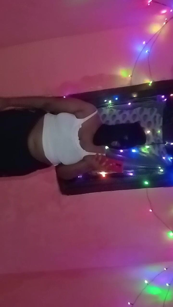 Benita sweety: Dj sexy s Angel na párty