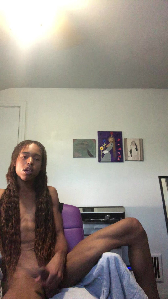 LordDashunKH: Oben-ohne-stream sesh