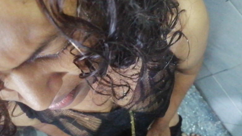 Tina Baby: Gave Golden Shower to My Stepsister's Stepsister in Law