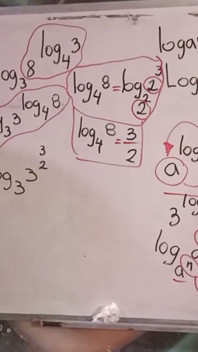94 Une belle-fille asiatique apprend les maths