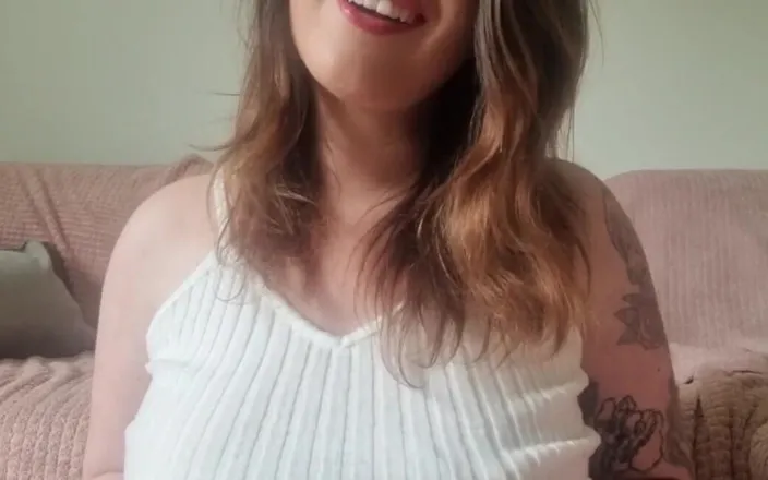 Marmotte_yoomie: Saliva Dripping on My Breasts: You've Been Impatiently Waiting for...
