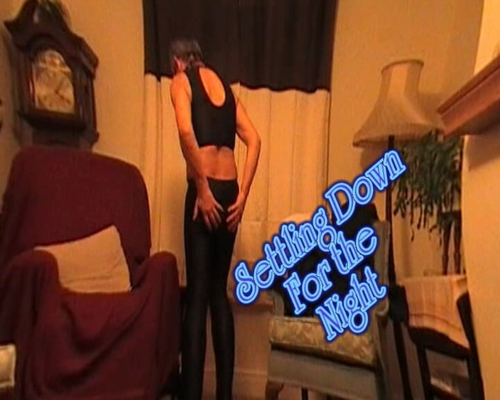 Andy: La maison de l’ami