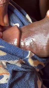 Femboy Fuck Big Pussy Cream