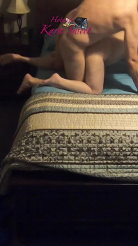 Cheating Husband Cums for More