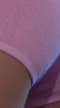 Pink Ass Slow Moving