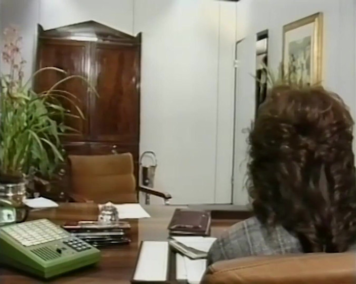 Vintage Climax: Yarağa aç orta yaşlı seksi kadın harika bir sikiş