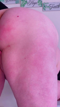 The Stepmother with the Big Ass and Tits Finally Gave in - the Game Began