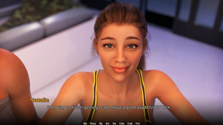 Miss Kitty 2K: Wvm - Parte 157 - Big Girls Need Love Too por Misskitty2k