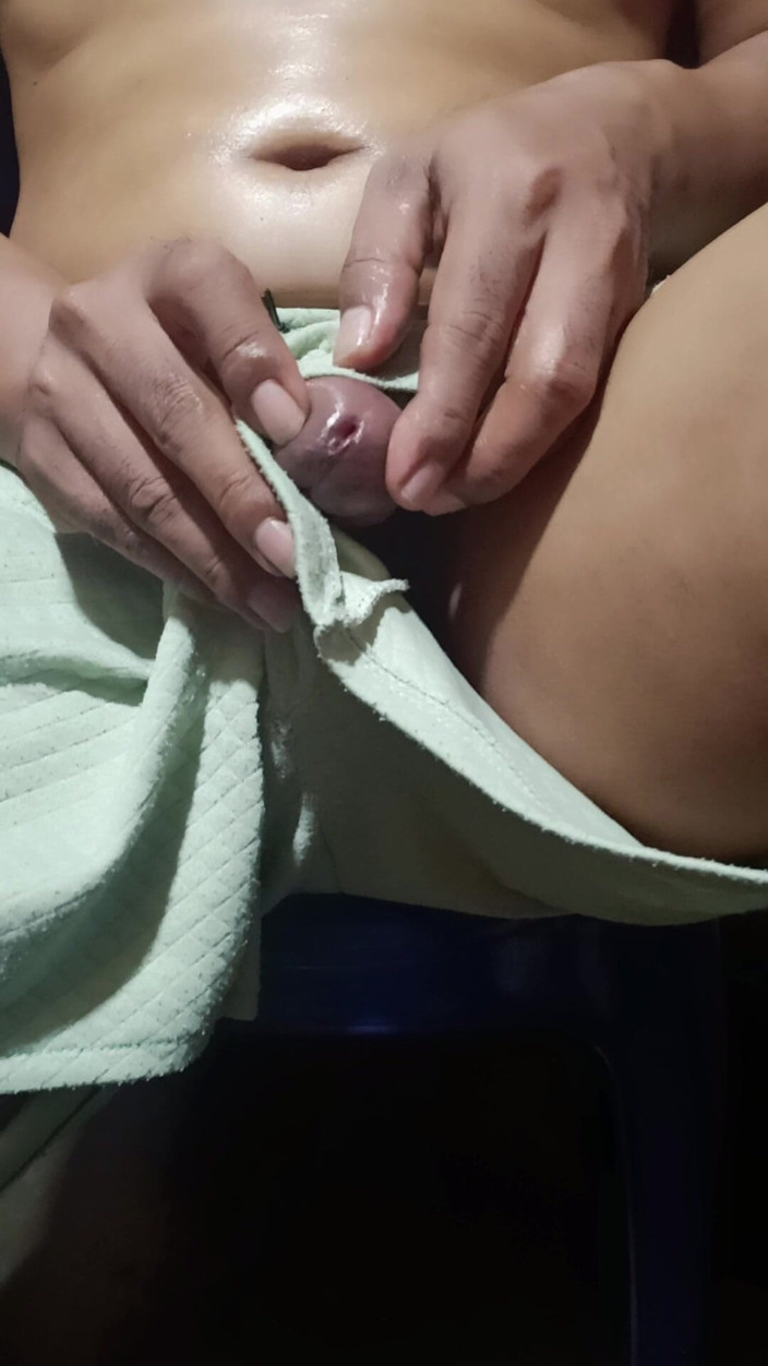 Renata Himalaya: Polla grande asiática