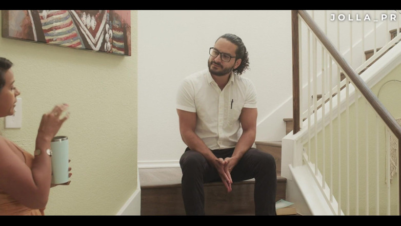 Jolla PR: Seks buatan sendiri