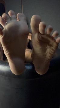 See Her Feet