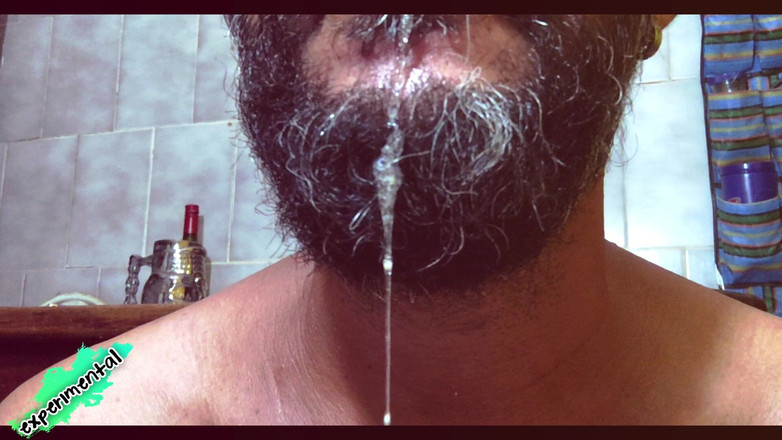 Stink HairyMale: Rauchen bei Tagesanbruch