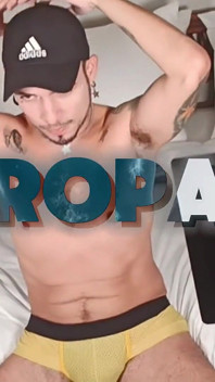 Yapay Parıltı - Yeni Eşcinsel Porno Müzik Videom!!
