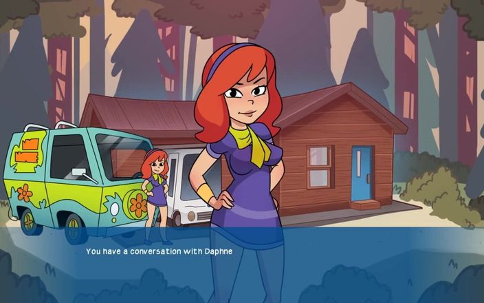 LoveSkySan69Real: Camp pinewood [v2.6.0] Phần 15 gameplay của Loveskysan69