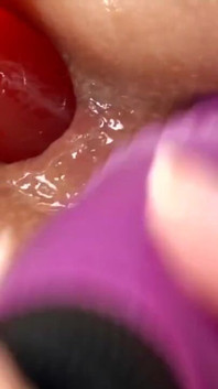 我们展示的女孩：桃子 - 第2部分 - 场景 #04