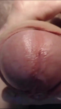 Close up Cum on Cam