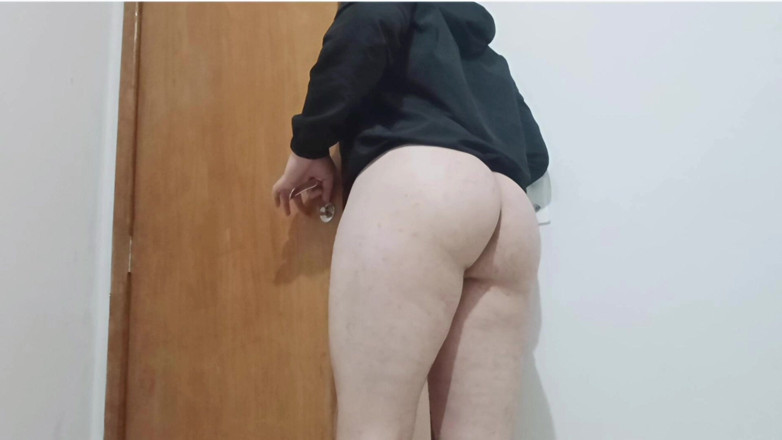 amateurbrazilian: 큰 엉덩이 브라질 - 펨보이 로이로 소 데 쇼틴호 레볼란도