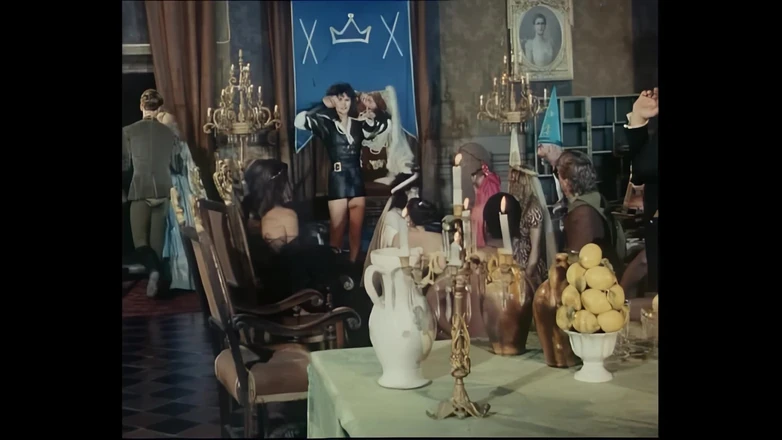 Vintage megastore: The Best Moment in Our Porn Life - Chapter 10
