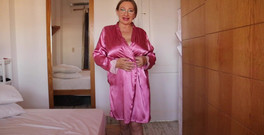 MariaOld: Chov babičky. Role-play.