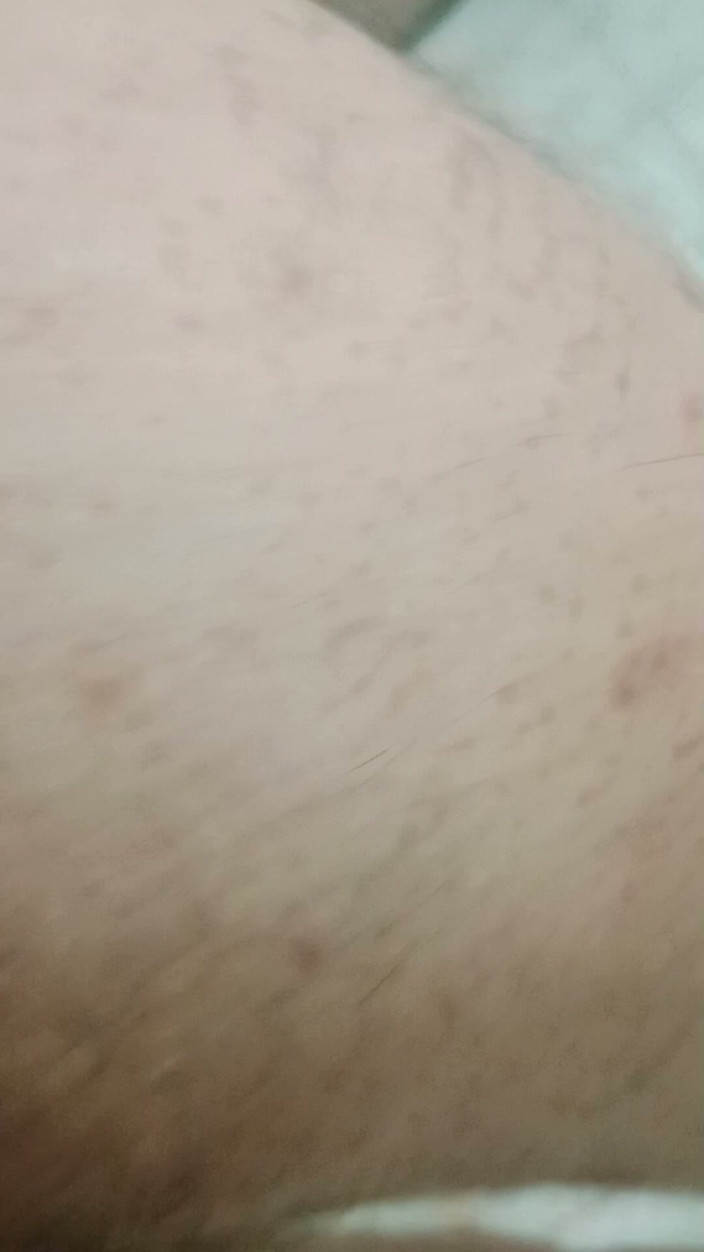 RockyBigBull: Desi Big Bull Solo - Thick Cock &amp; Heavy Cum