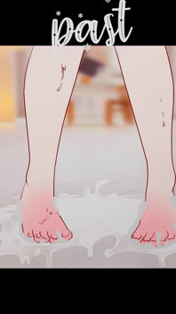 アリアはオジサンの裸のチンポを見てわざと気を失ってしまいました!変態漫画のパロディ!
