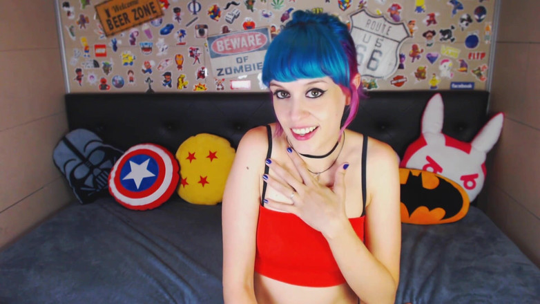 Candystart Videos: Aldatılan adam, artık yarağını istemiyorum