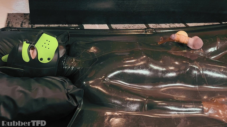RubberTFD: Unit 14 - Vacbed Edging