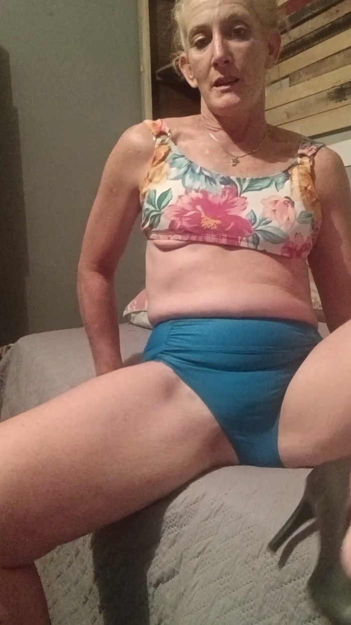 Longtoes45: Brian's Peaking