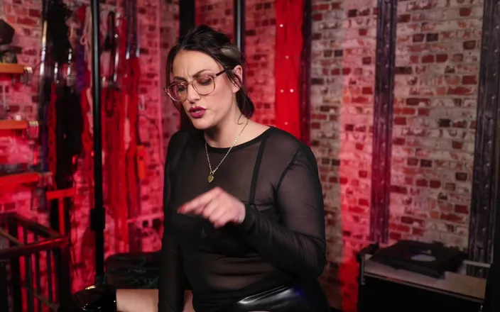 Countess diamond: Choose Your Future of Servitude