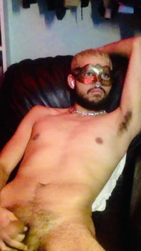 Chaturbate Strokin