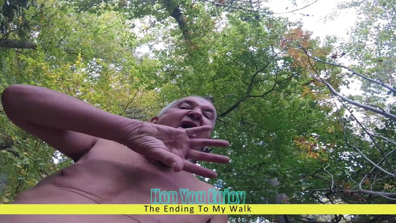Andy: Deel 4 Wandeling 70 2025