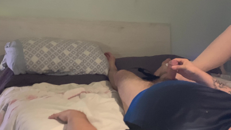 CoppiaCollant: Pojď mi na nohy