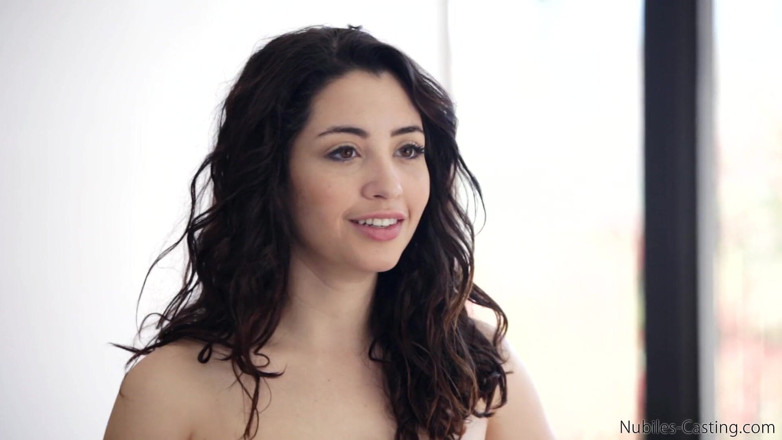Nubiles Casting: Skylar green casting eva sedona ep11 - s4: e8