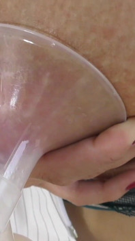 Milking Breast Compilations 6 Videos Solo and with My Guy by Fingers and Pump and More
