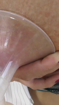 Milking Breast Compilations 6 Videos Solo and with My Guy by Fingers and Pump and More