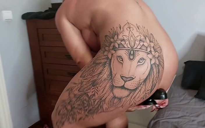 Danaxmuscles: I Bust My Ass Like a Beast 2