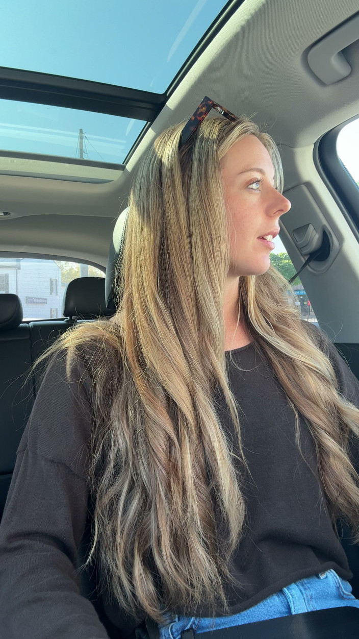 Nadia Foxx: Pumpkin Spice and Orgasms!