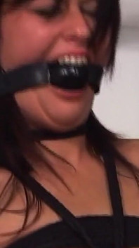 Orgasme bar cinq - Ashley Alexis Grace