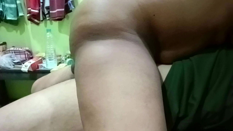 Popmini: Mijn buurman hete en sexy Desi Indische dorpsvrouw rijdend en...