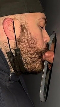 Cumshot Dalam Lubang Kemuliaan: Bahagian 5