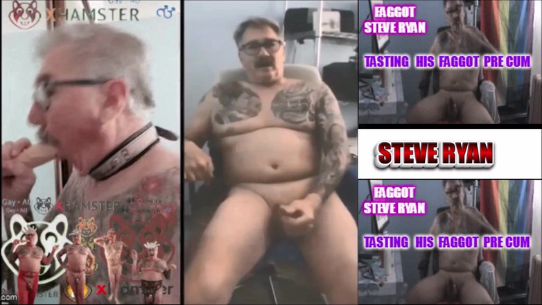 iamFAGsteve: Aku selalu nyepong kontol