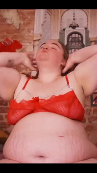 My Real, Raw Curves.