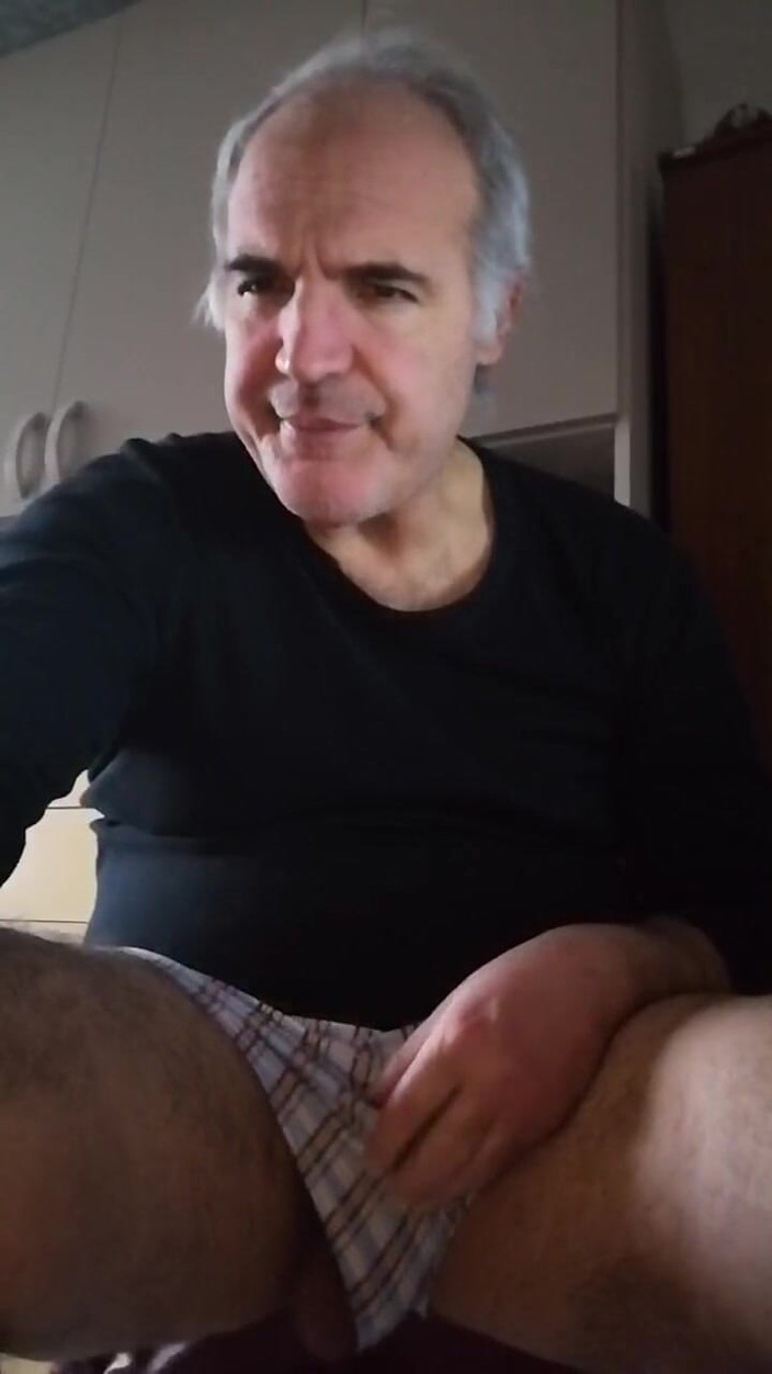 Setesesso7: 자, 루이사, 내 자지 빨아줘