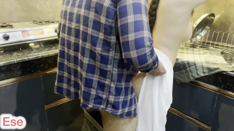 Sammy Sins: Bra Seller Showed Alisha Bhabhi's Sexy Back End and Fucked...
