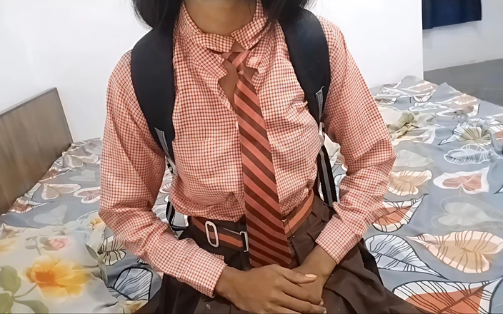 HotSihvani63: Indian Desi Girl Sex 