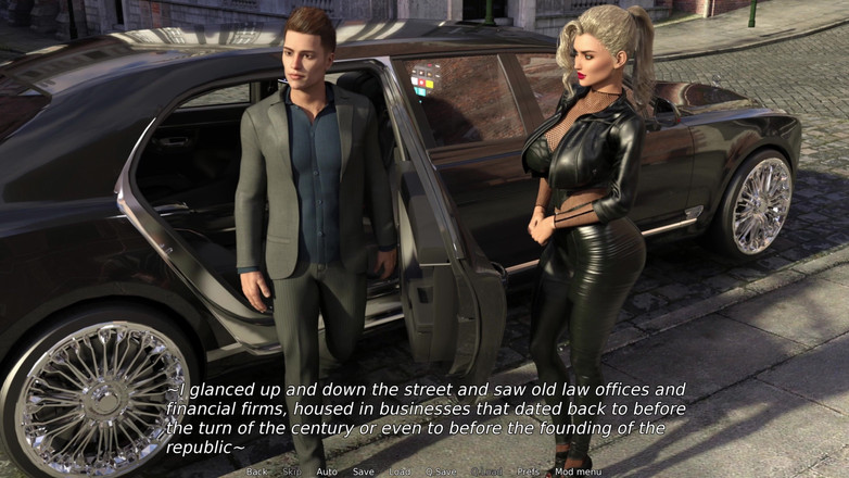 Wickedgammes studio: 맛있는 밀프 (1부)